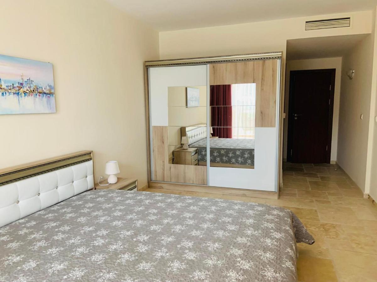 Kaliakria Resort "Bluesky" Топола Екстер'єр фото